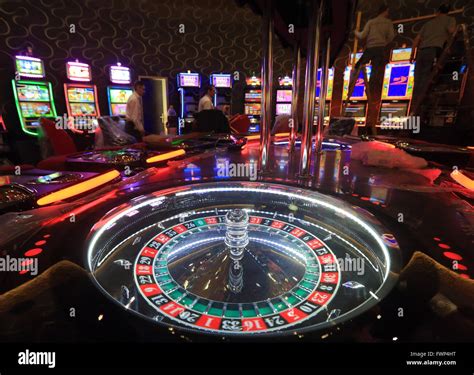 mercury casino.
